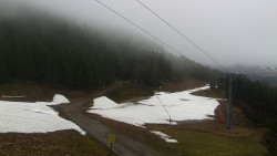 Sjezdovka Jáchymovská, lanovka Prima Express