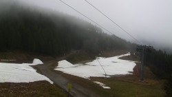 Sjezdovka Jáchymovská, lanovka Prima Express