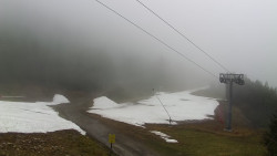 Sjezdovka Jáchymovská, lanovka Prima Express