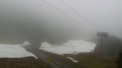 Sjezdovka Jáchymovská, lanovka Prima Express