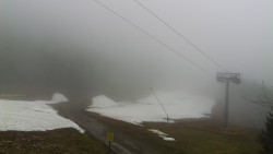 Sjezdovka Jáchymovská, lanovka Prima Express