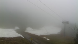 Sjezdovka Jáchymovská, lanovka Prima Express