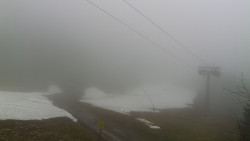 Sjezdovka Jáchymovská, lanovka Prima Express