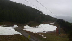 Sjezdovka Jáchymovská, lanovka Prima Express