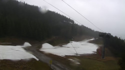 Sjezdovka Jáchymovská, lanovka Prima Express