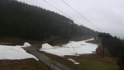 Sjezdovka Jáchymovská, lanovka Prima Express