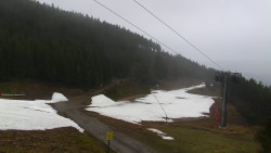 Sjezdovka Jáchymovská, lanovka Prima Express