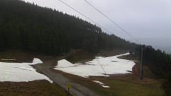 Sjezdovka Jáchymovská, lanovka Prima Express