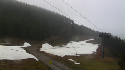 Sjezdovka Jáchymovská, lanovka Prima Express