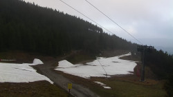 Sjezdovka Jáchymovská, lanovka Prima Express