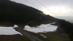 Sjezdovka Jáchymovská, lanovka Prima Express