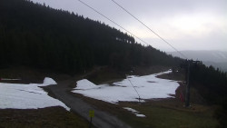 Sjezdovka Jáchymovská, lanovka Prima Express