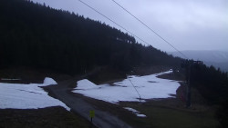 Sjezdovka Jáchymovská, lanovka Prima Express