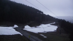 Sjezdovka Jáchymovská, lanovka Prima Express