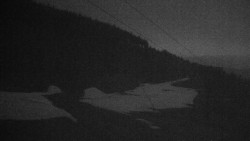 Sjezdovka Jáchymovská, lanovka Prima Express