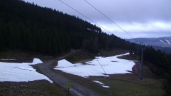 Sjezdovka Jáchymovská, lanovka Prima Express