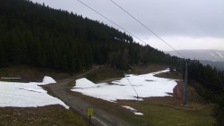 Sjezdovka Jáchymovská, lanovka Prima Express