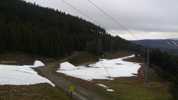 Sjezdovka Jáchymovská, lanovka Prima Express