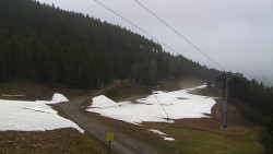 Sjezdovka Jáchymovská, lanovka Prima Express