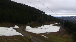 Sjezdovka Jáchymovská, lanovka Prima Express