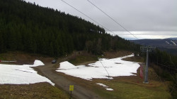 Sjezdovka Jáchymovská, lanovka Prima Express