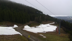 Sjezdovka Jáchymovská, lanovka Prima Express