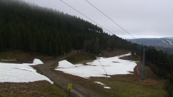 Sjezdovka Jáchymovská, lanovka Prima Express