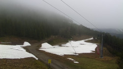 Sjezdovka Jáchymovská, lanovka Prima Express