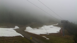 Sjezdovka Jáchymovská, lanovka Prima Express