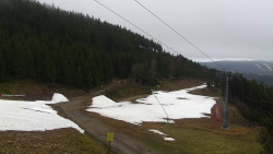 Sjezdovka Jáchymovská, lanovka Prima Express