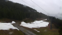 Sjezdovka Jáchymovská, lanovka Prima Express