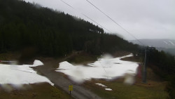 Sjezdovka Jáchymovská, lanovka Prima Express