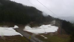 Sjezdovka Jáchymovská, lanovka Prima Express