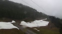 Sjezdovka Jáchymovská, lanovka Prima Express