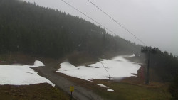 Sjezdovka Jáchymovská, lanovka Prima Express