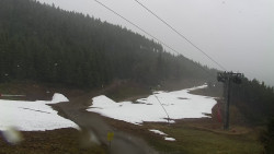 Sjezdovka Jáchymovská, lanovka Prima Express