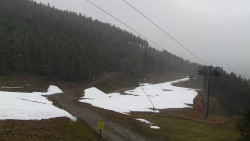 Sjezdovka Jáchymovská, lanovka Prima Express