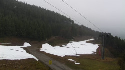 Sjezdovka Jáchymovská, lanovka Prima Express