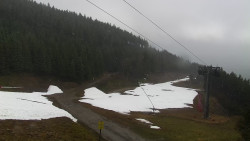 Sjezdovka Jáchymovská, lanovka Prima Express