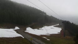 Sjezdovka Jáchymovská, lanovka Prima Express