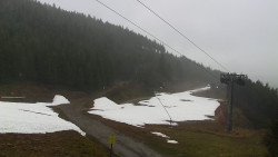 Sjezdovka Jáchymovská, lanovka Prima Express