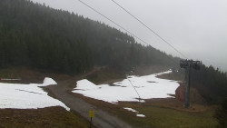 Sjezdovka Jáchymovská, lanovka Prima Express