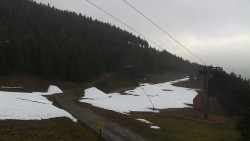 Sjezdovka Jáchymovská, lanovka Prima Express