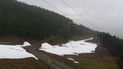 Sjezdovka Jáchymovská, lanovka Prima Express