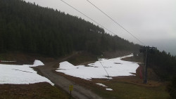 Sjezdovka Jáchymovská, lanovka Prima Express