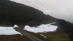 Sjezdovka Jáchymovská, lanovka Prima Express