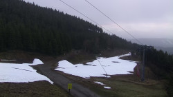 Sjezdovka Jáchymovská, lanovka Prima Express