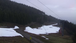 Sjezdovka Jáchymovská, lanovka Prima Express