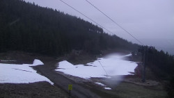 Sjezdovka Jáchymovská, lanovka Prima Express