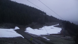 Sjezdovka Jáchymovská, lanovka Prima Express